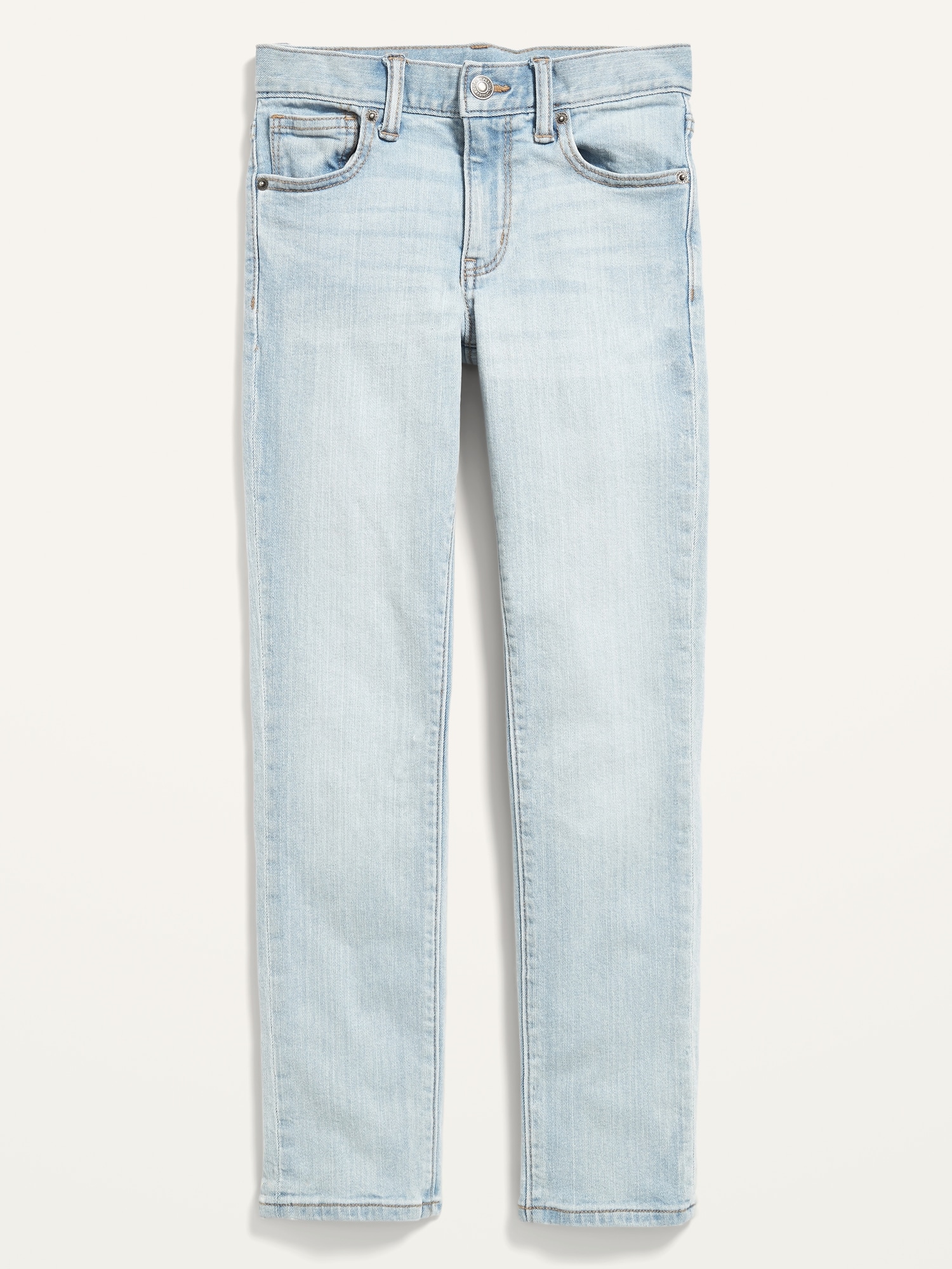 Old Navy - Pantalon Fille 12 ans Jeans Printemps/Été22