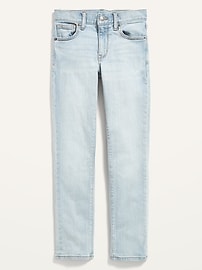 Image number 1 showing, Skinny Built-In Flex Jeans for Boys