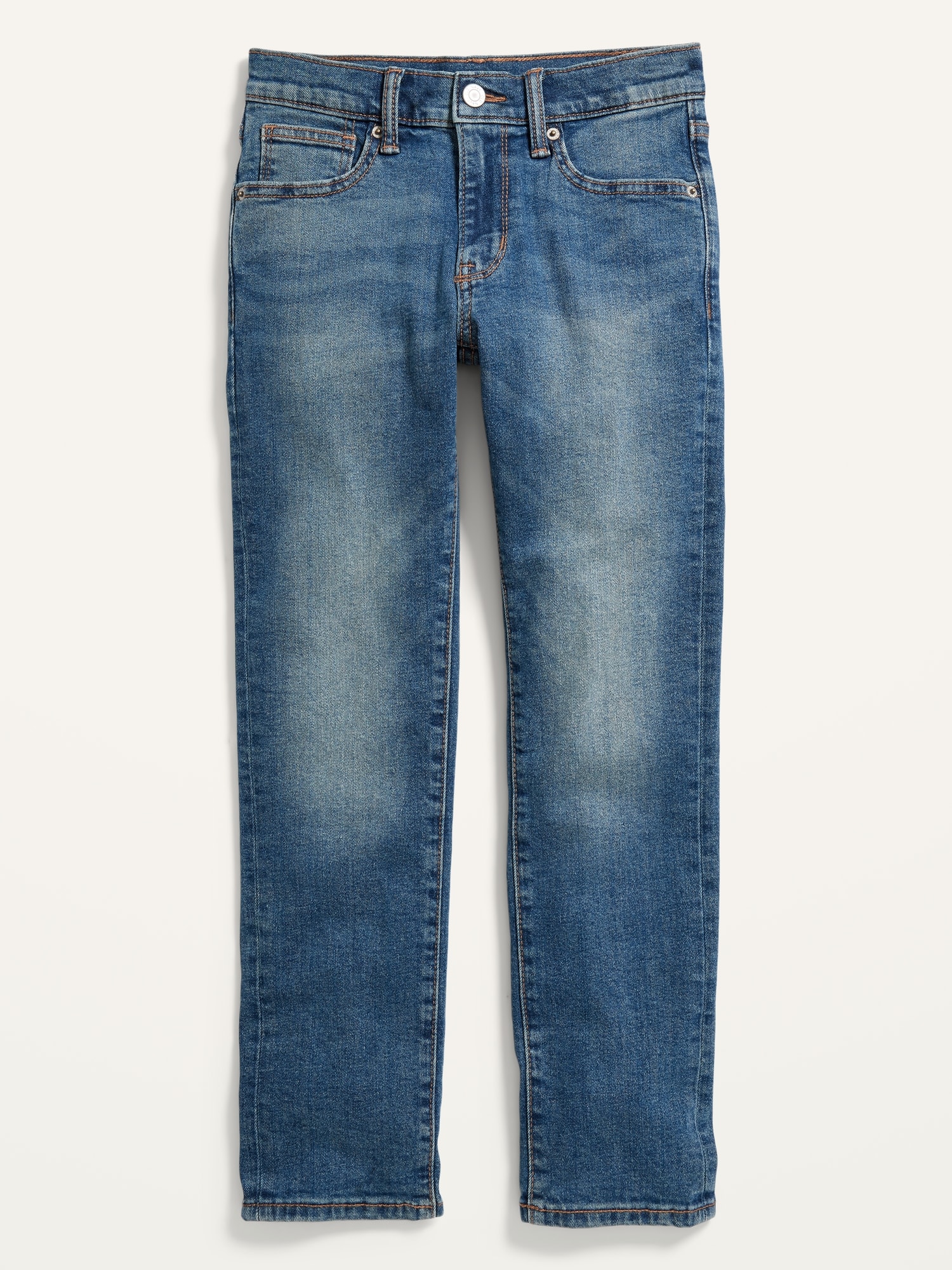 blue skinny jeans for boys