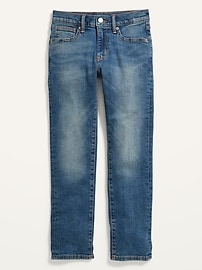 Image number 1 showing, Built-In Flex Skinny Jeans For Boys