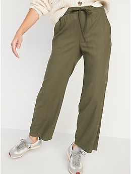 men's beach pants old navy