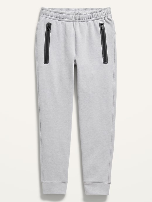 View large product image 1 of 3. Dynamic Fleece Jogger Sweatpants for Boys