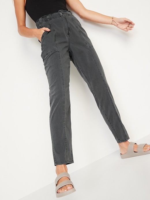 パンツ Liberaiders GARMENT DYED UTILITY PANTS Liberaiders GARMENT DYED UTILITY PANTS – unexpected store