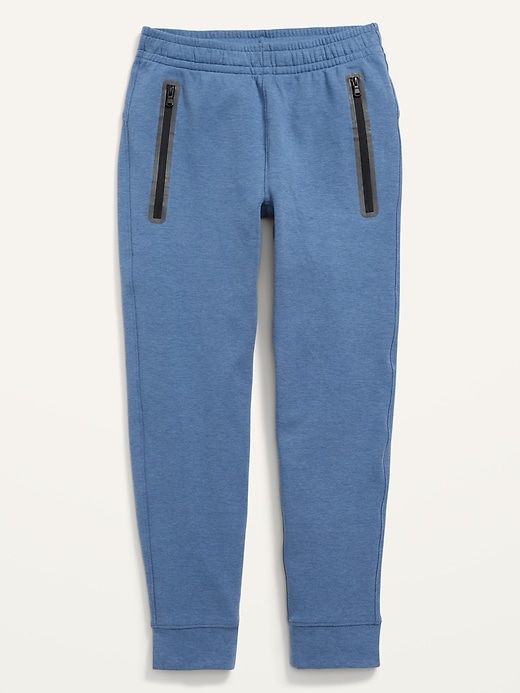 View large product image 1 of 4. Dynamic Fleece Jogger Sweatpants For Boys