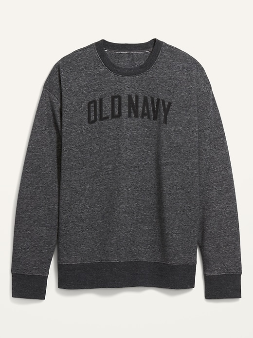 Oldnavy Logo-Graphic Sweatshirt for Men