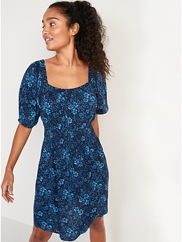 womens summer dresses old navy