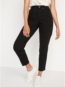 Black Pants For Women | Old Navy