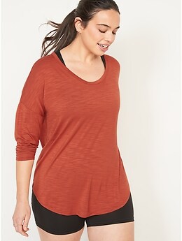 Long Sleeve T Shirts | Old Navy