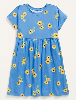 old navy banana dress