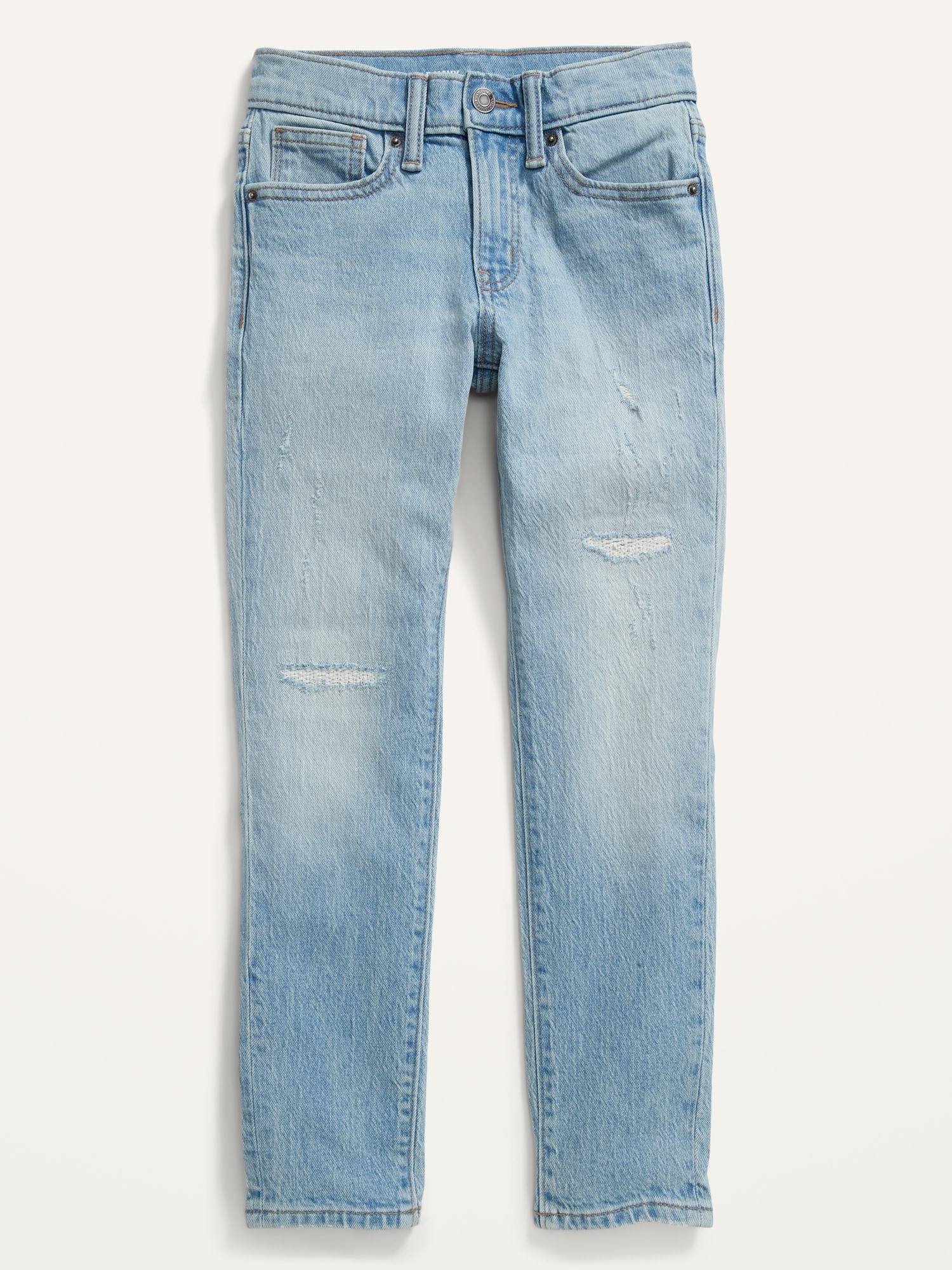Original Taper 360° Built-In Flex Jeans for Boys