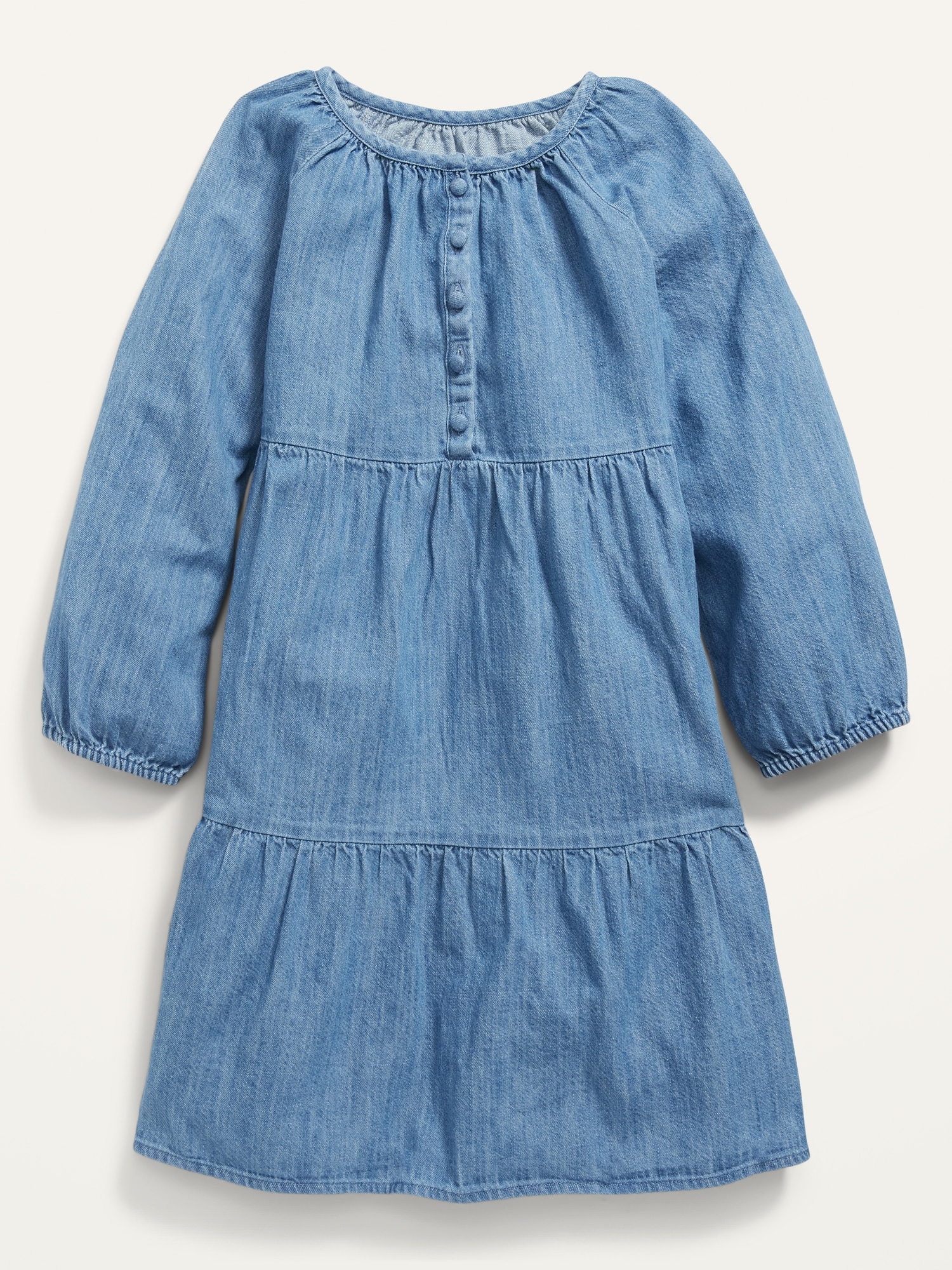 Old navy cheap jeans dress