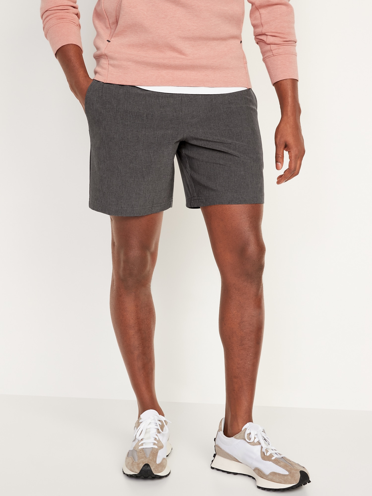 Flex Jogger Shorts