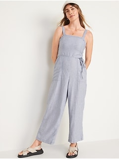 old navy pantsuit