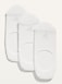 No-Show Athletic Socks 3-Pack for Women - image 5