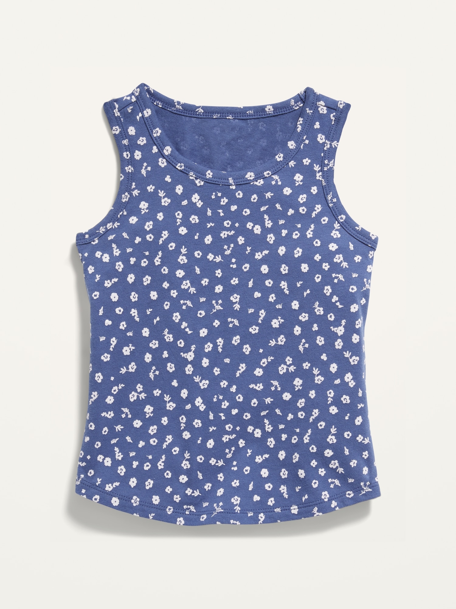 Printed Tank Top for Toddler Girls | Old Navy