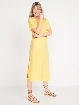 T-Shirt Dress | Old Navy