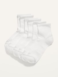 Old Navy Men's 4-Pack Crew-Socks