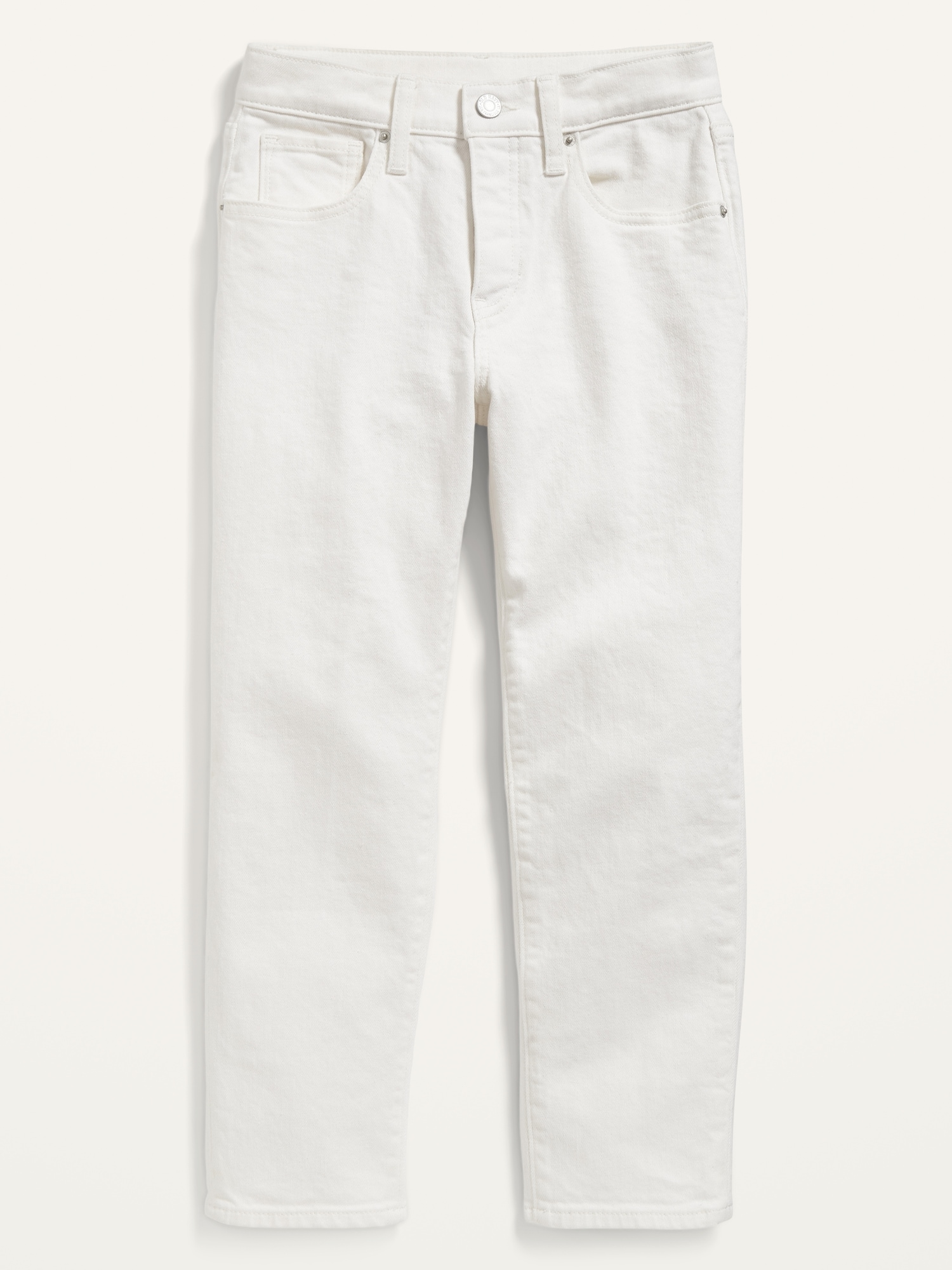 High-Waisted O.G. Straight Built-In 