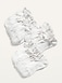 12-Pack Athletic Ankle Socks - image 2