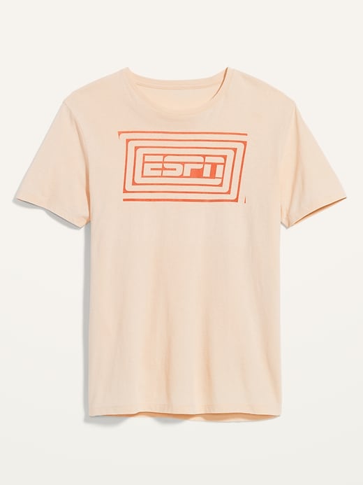 Oldnavy ESPN™ Gender-Neutral Graphic T-Shirt for Adults