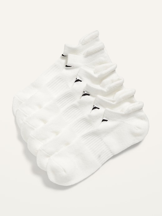 View large product image 1 of 1. Athletic Ankle Socks 3-Pack