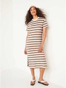 T-Shirt Dress | Old Navy