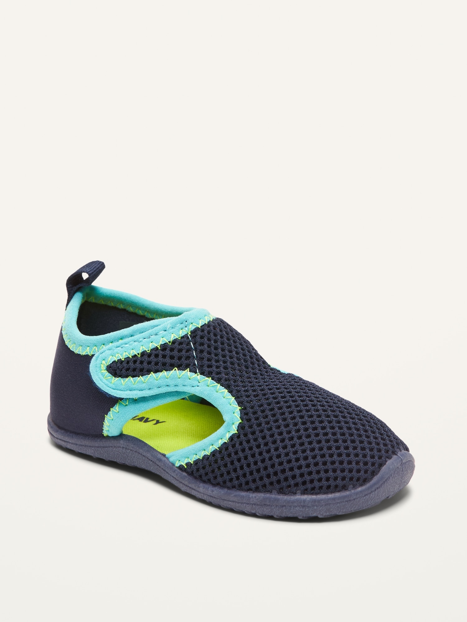 Unisex Mesh Water Shoes for Toddler Old Navy