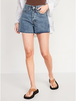 old navy summer shorts