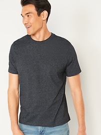 Old Navy Men's Soft-Washed Crew-Neck T-Shirt 3-Pack - - Tall Size XXL