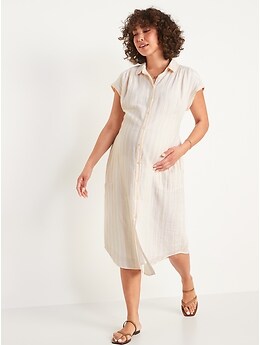 T-Shirt Dress | Old Navy