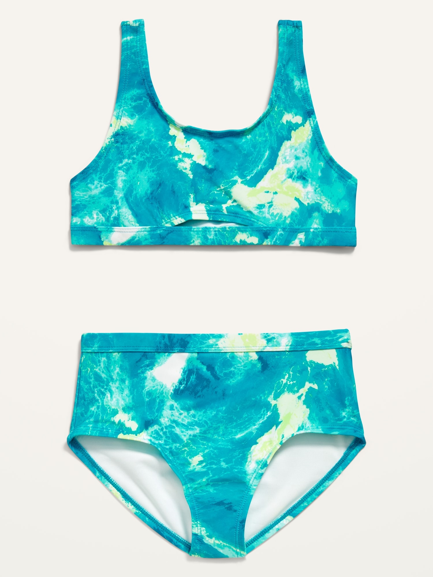 Old navy hot sale girls bikini