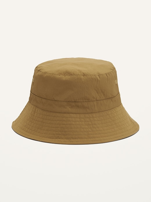 Gender-Neutral Reversible Bucket Hat for Adults | Old Navy