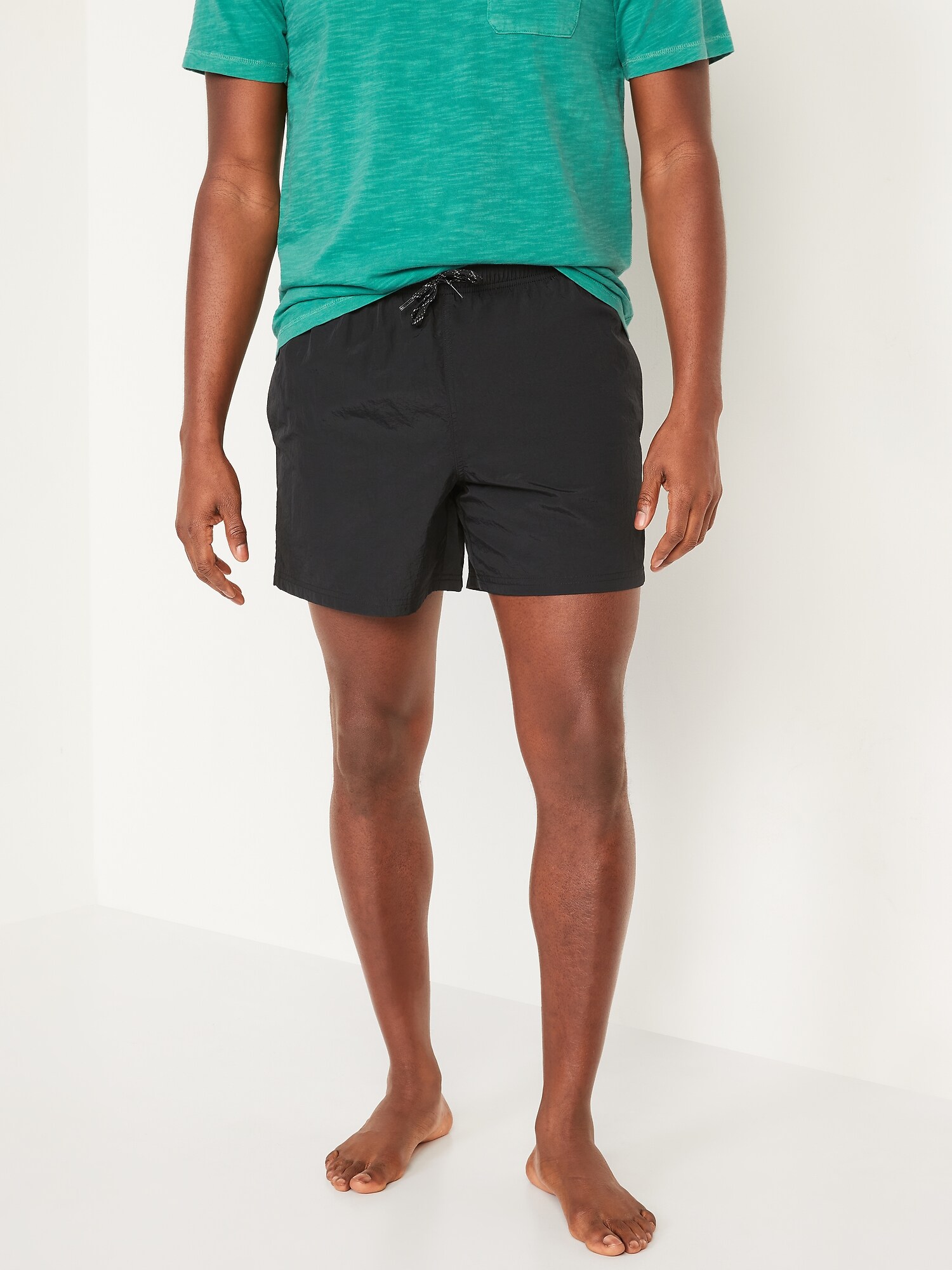 Old navy mens on sale trunks