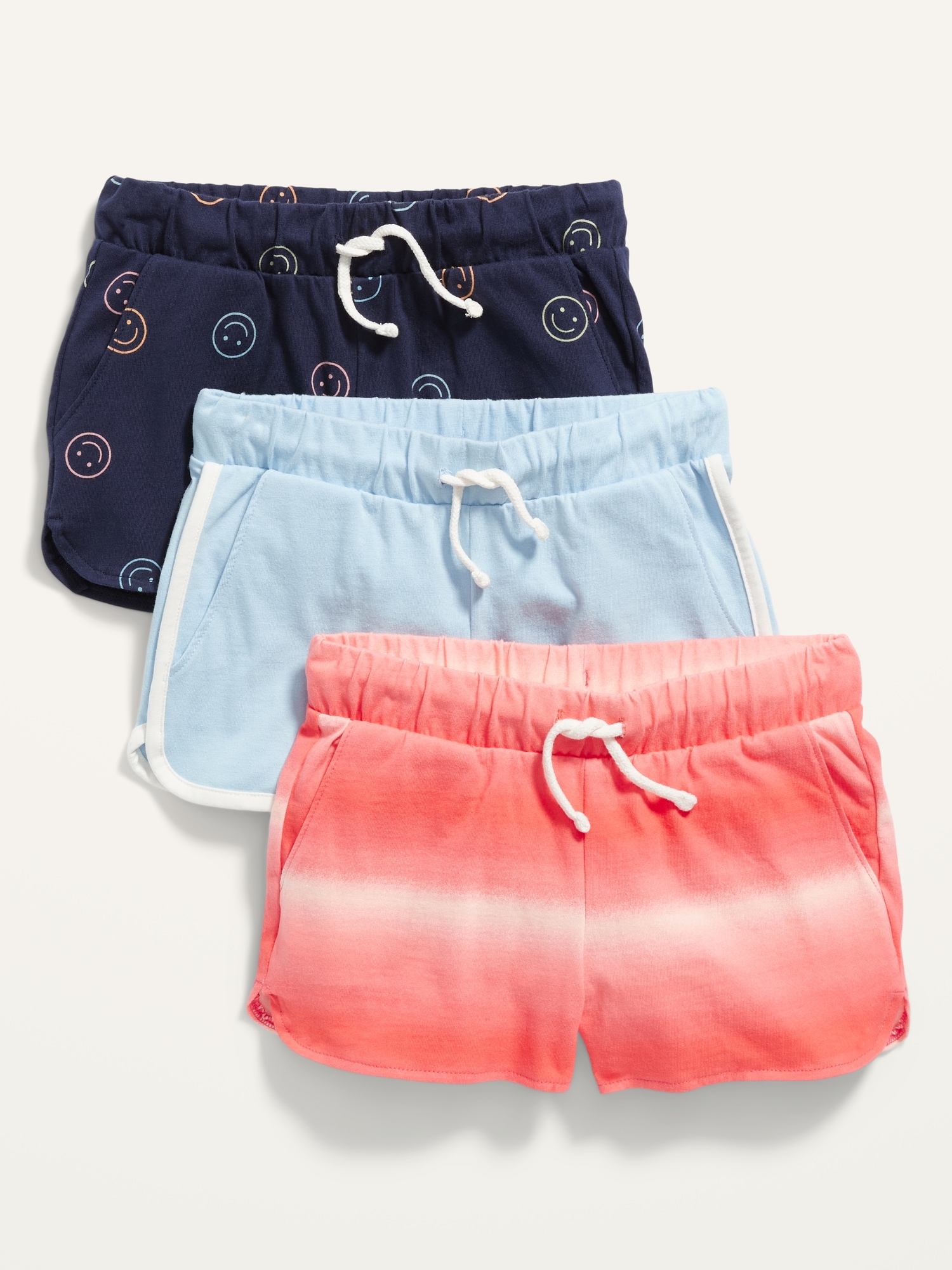 old navy cheer shorts