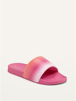 slides at old navy