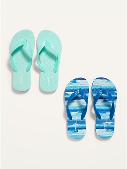 Old navy 50 pack flip flops hot sale