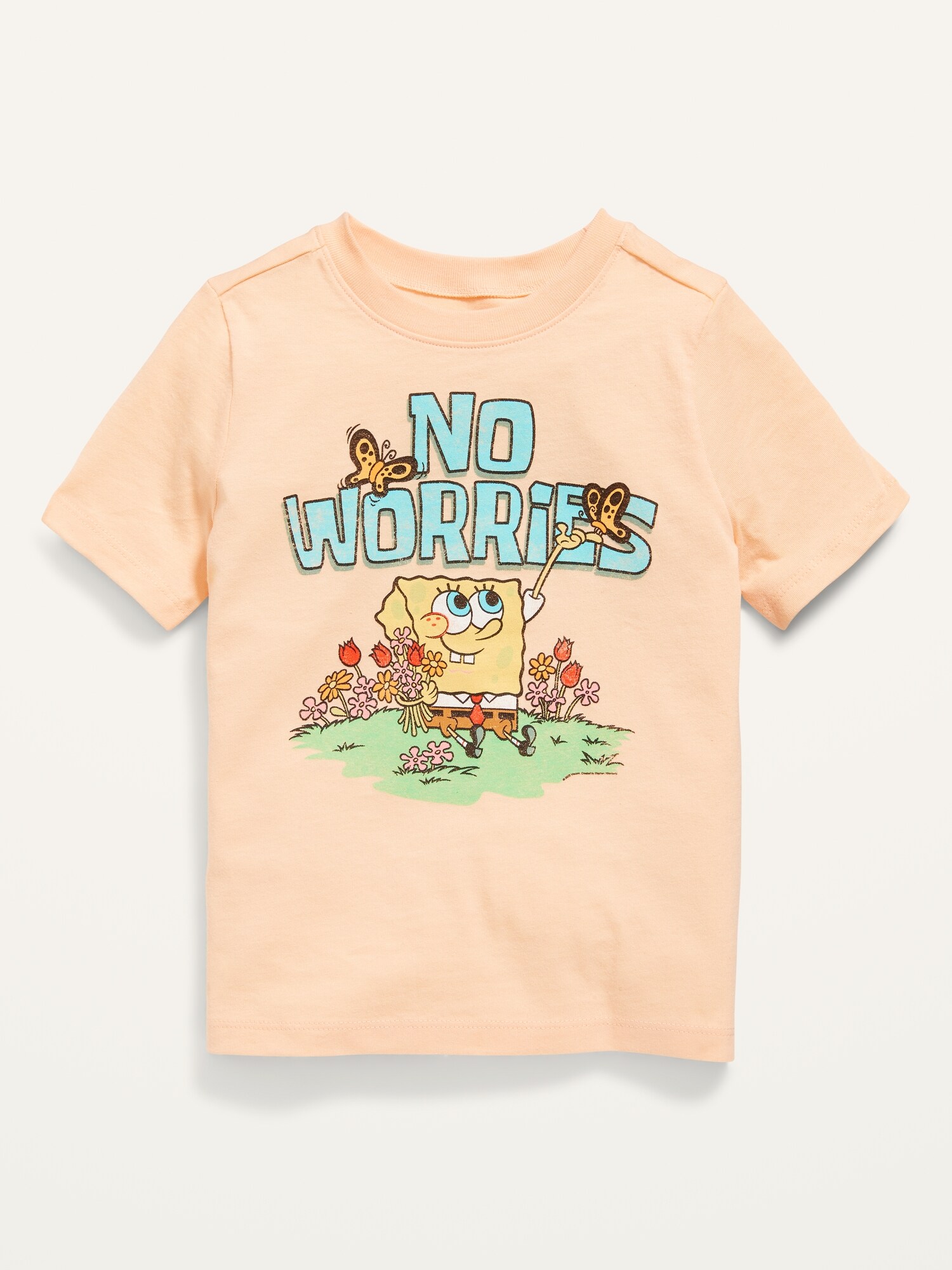 cute spongebob shirts