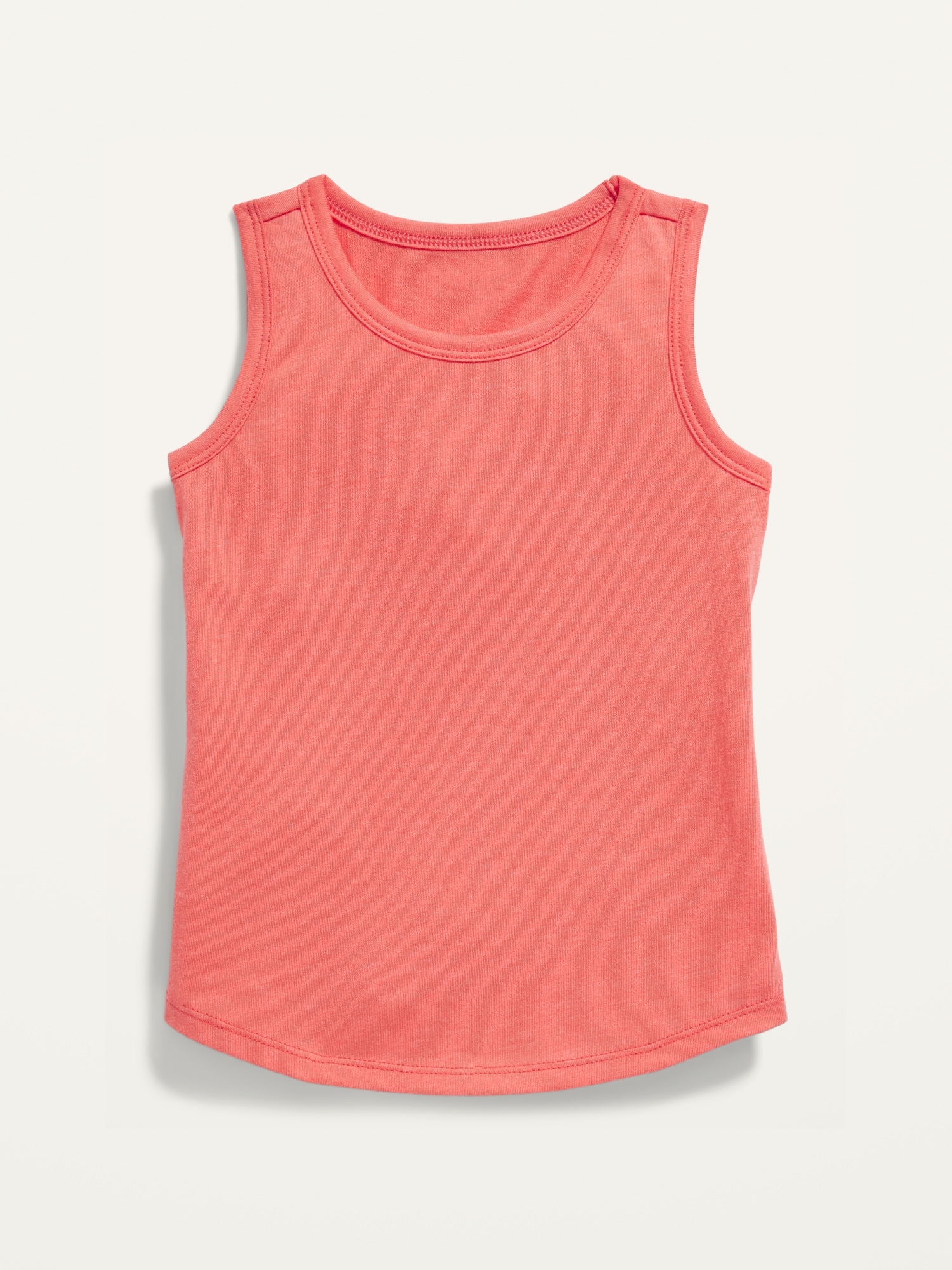 Solid Tank Top for Toddler Girls | Old Navy