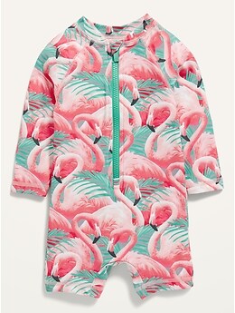 Baby Swimsuit Old Navy