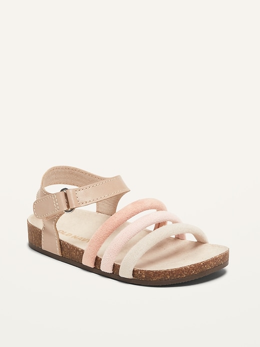 Old navy clearance girls sandals