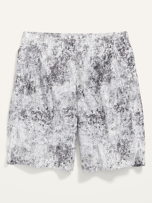 View large product image 1 of 2. Go-Dry Camo-Print Mesh Shorts For Boys