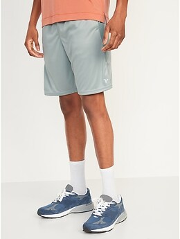 old navy white shorts mens