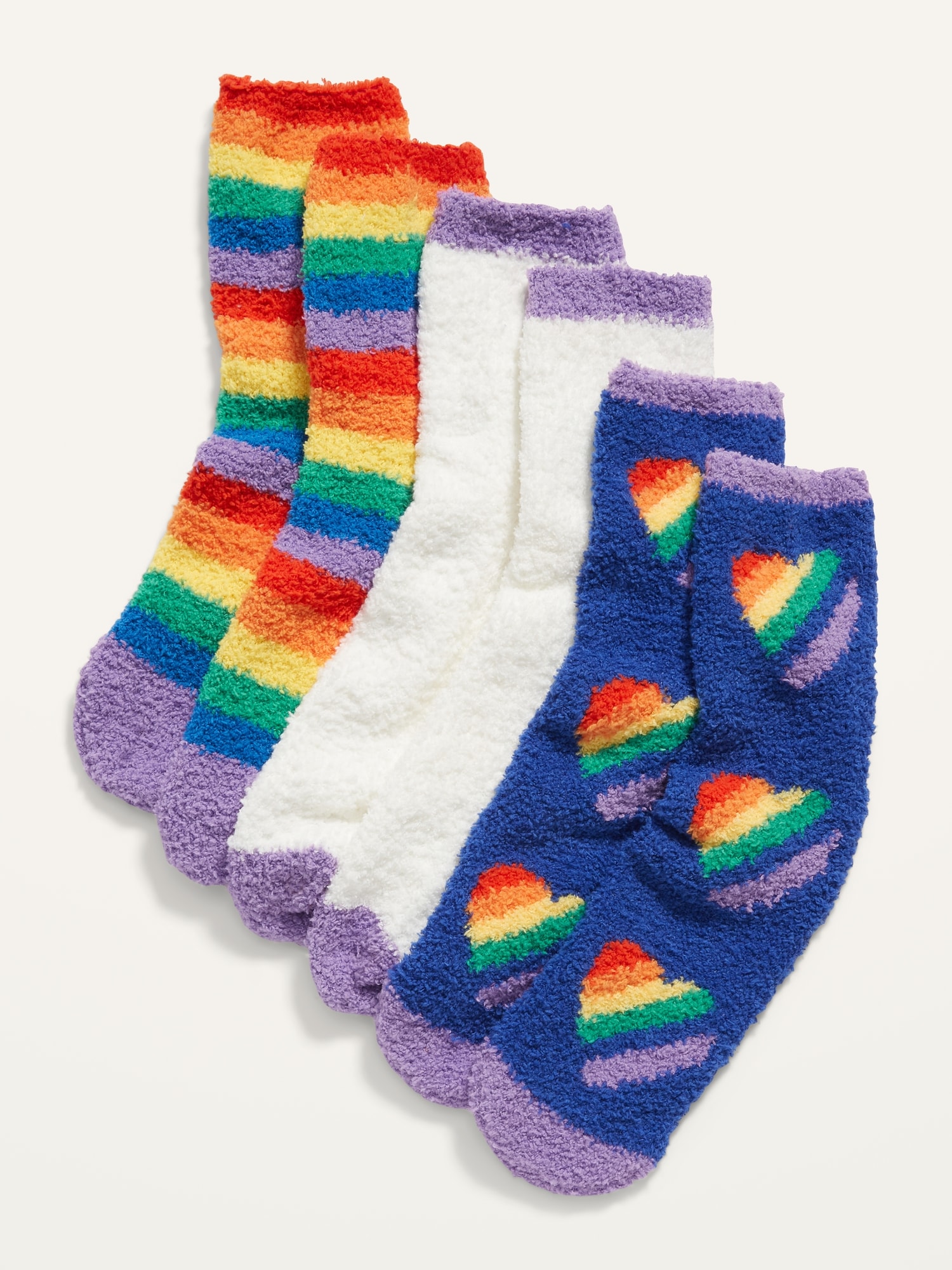Cozy Socks | Old Navy