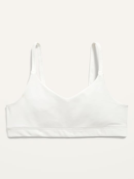 View large product image 1 of 1. PowerSoft Everyday Convertible-Strap Bra for Girls