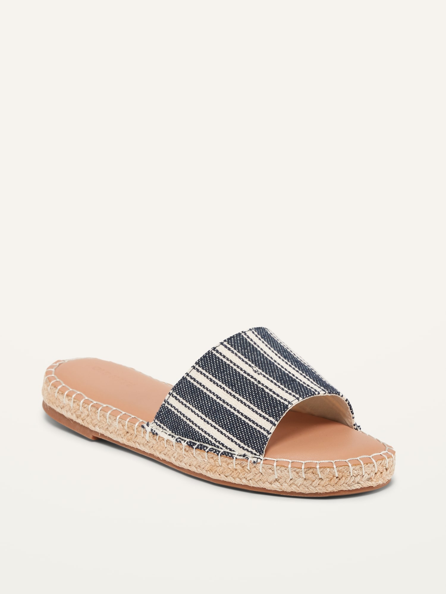 Old Navy Women's Square-toe Mule Sandals