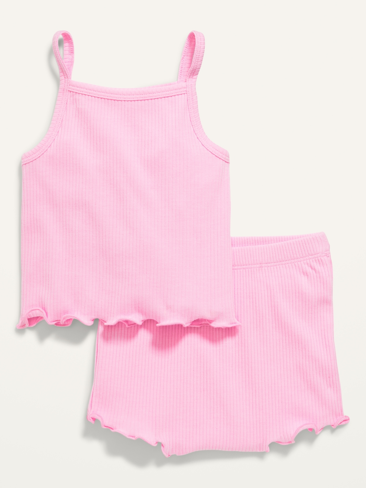 Old Navy baby girl tank tops 18-24 month 