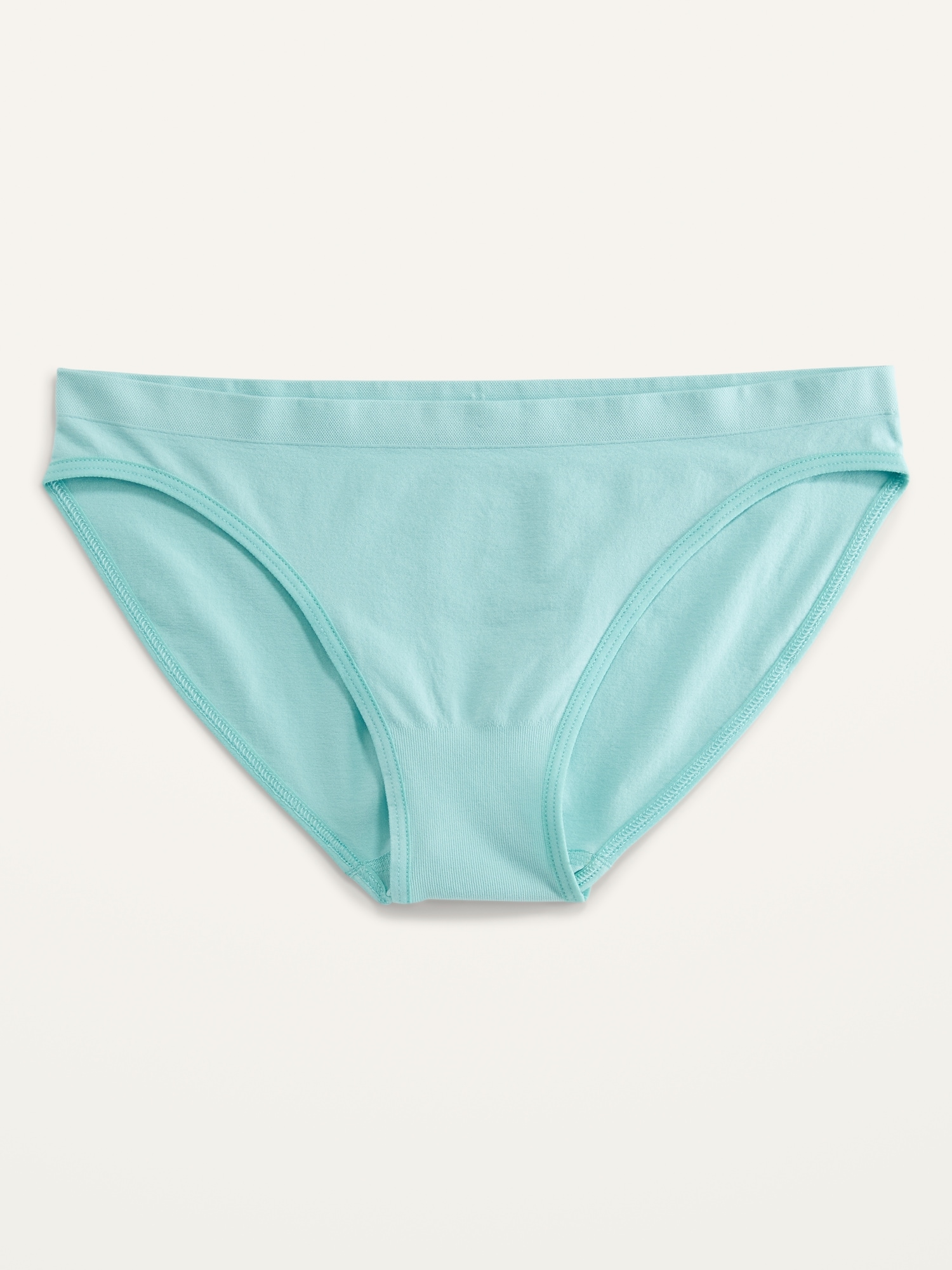 Superchill Seamless Low Rise Bikini Underwear Women's Luminous Rose S -  Yahoo Shopping