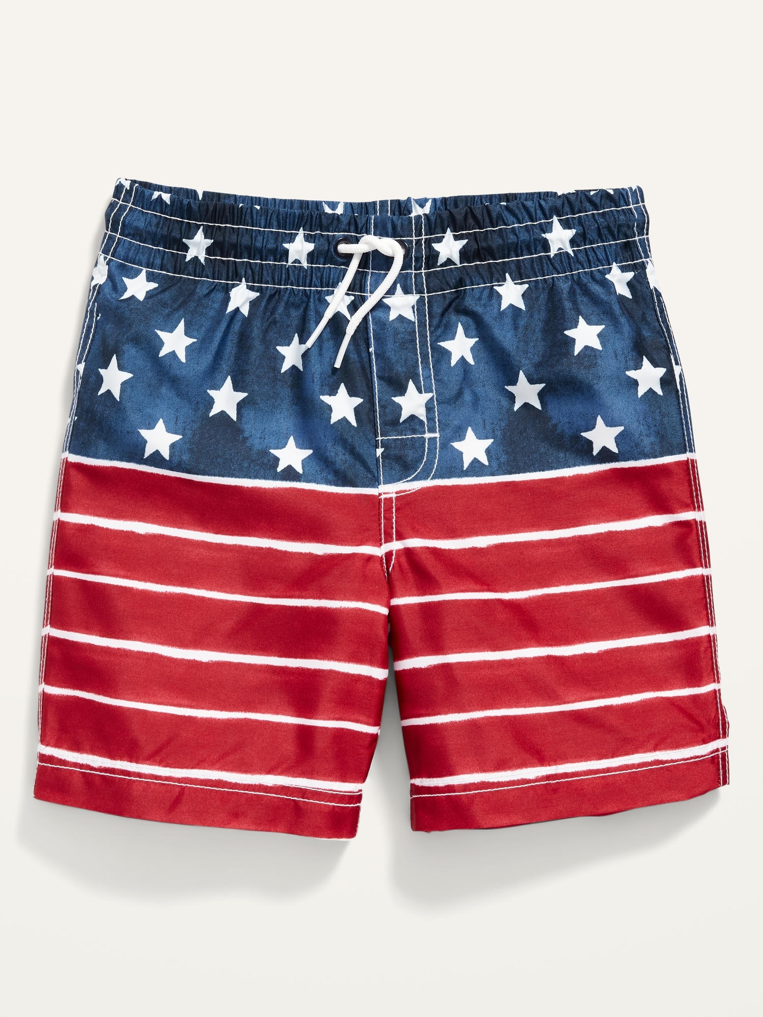 Printed Swim Trunks for Boys Old Navy