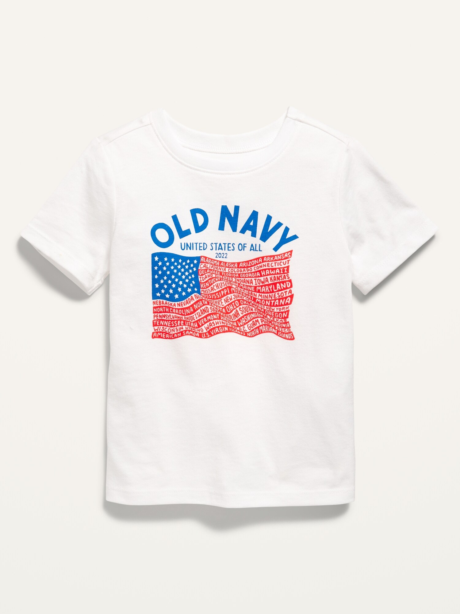 california t shirt old navy