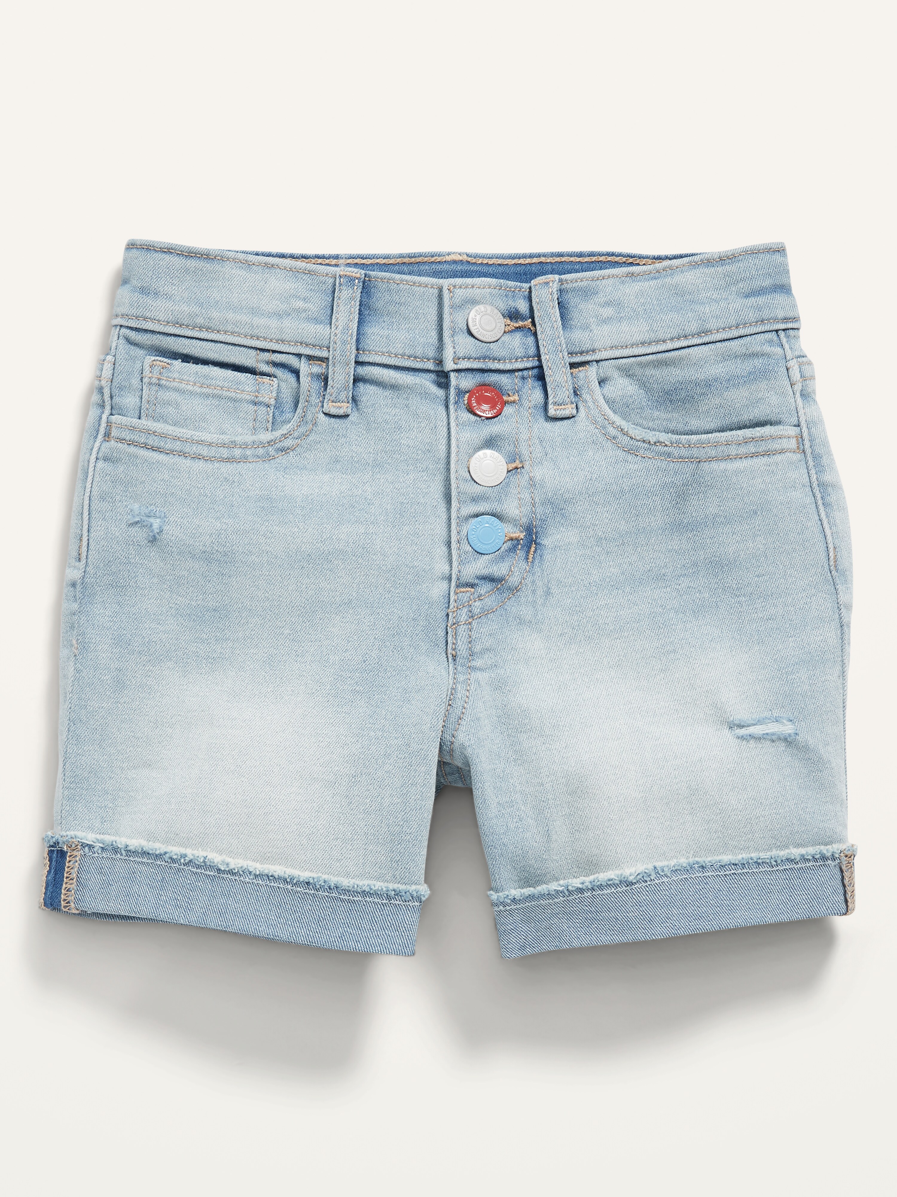 old navy americana shorts